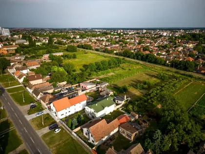 Gradske lokacije | 4zida.rs