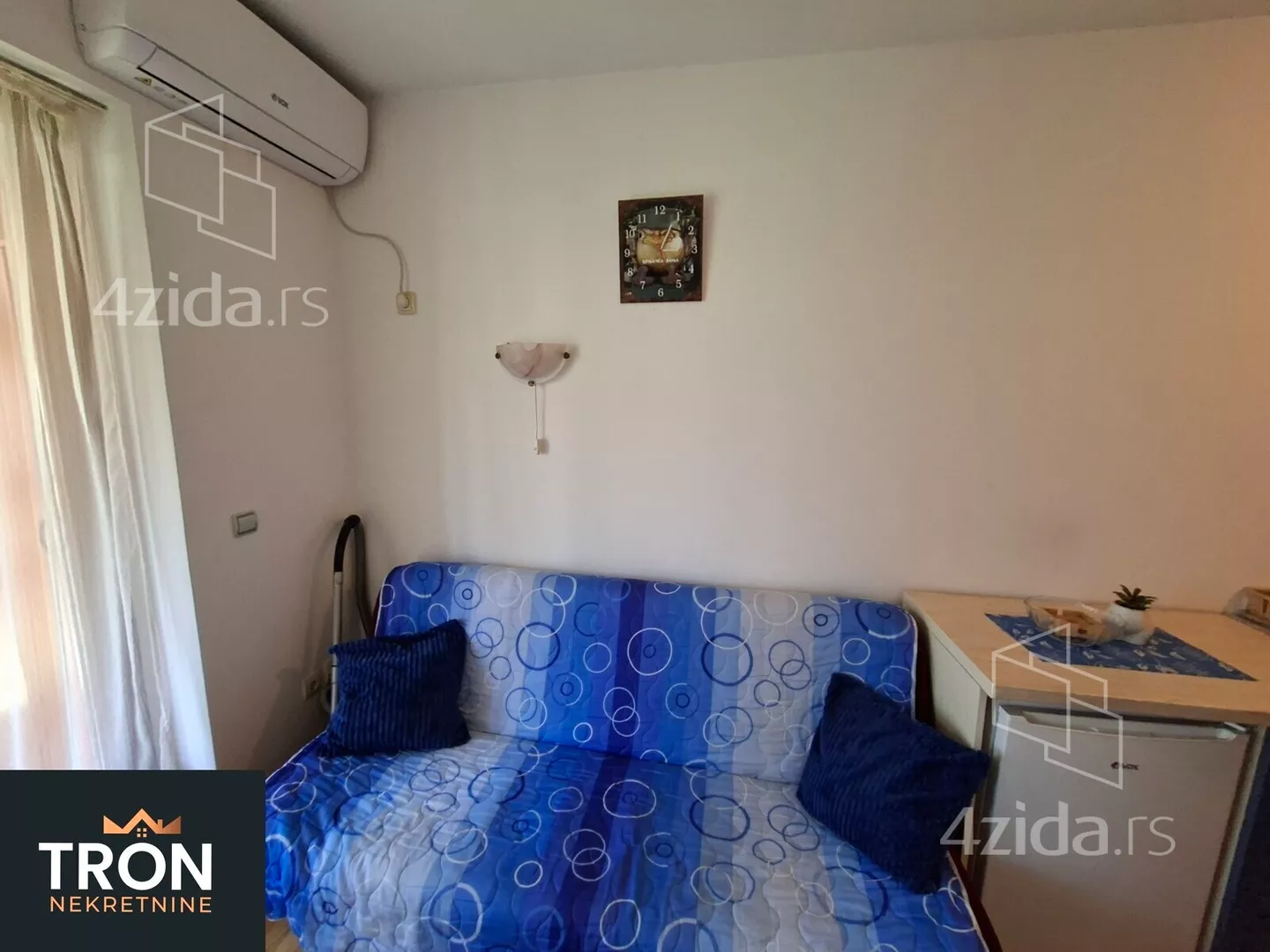 Garsonjera | 4zida