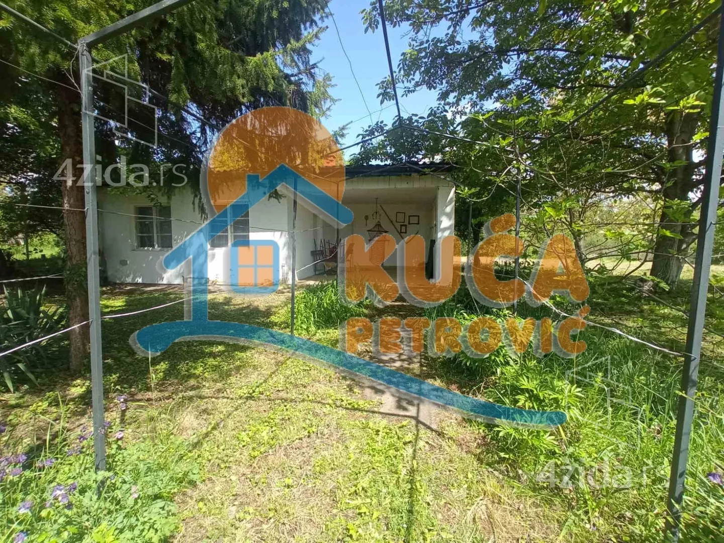 Građevinsko zemljište | 4zida