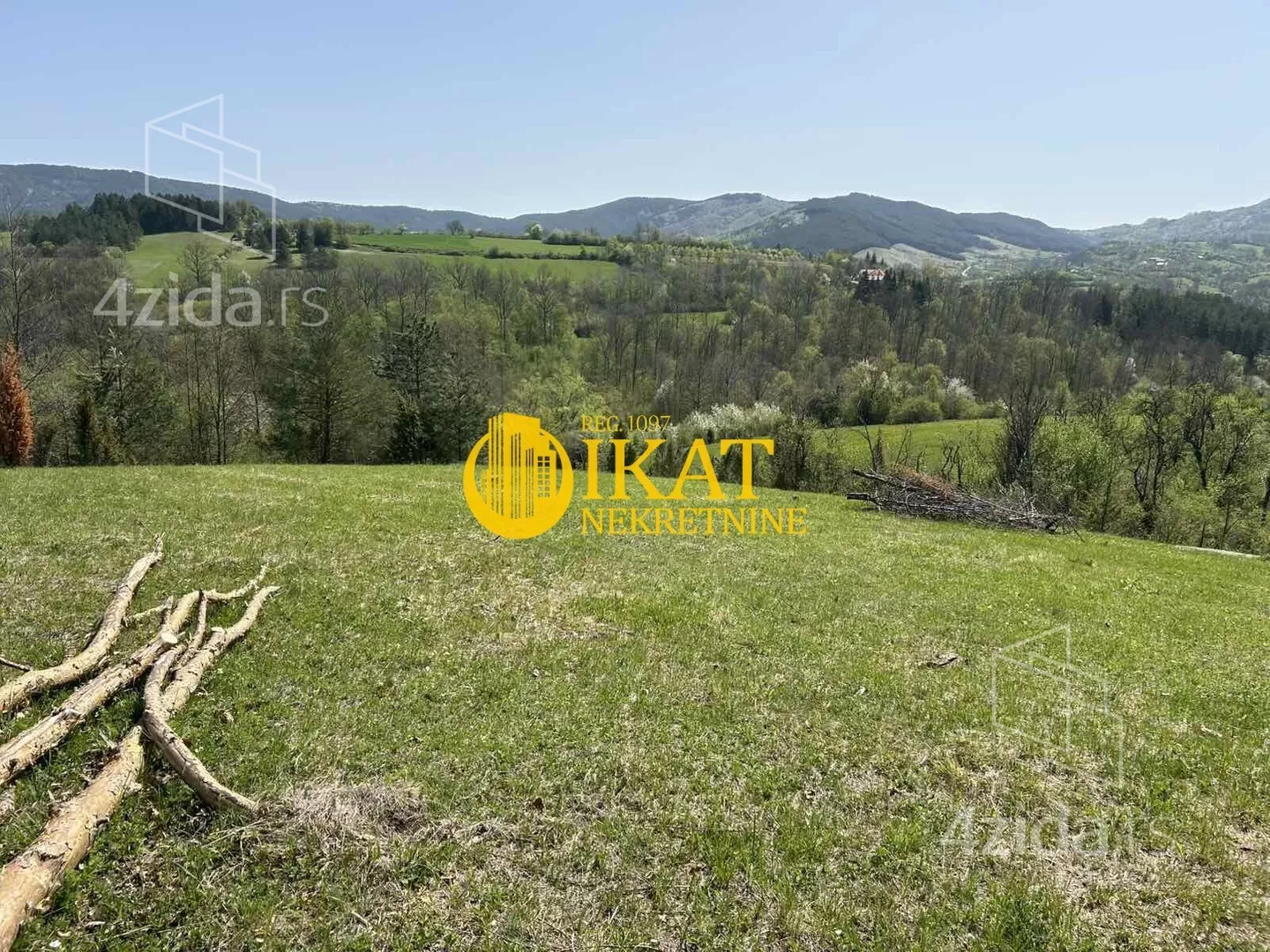 Građevinsko zemljište | 4zida