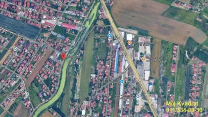 Mokri Sebeš | 4zida.rs