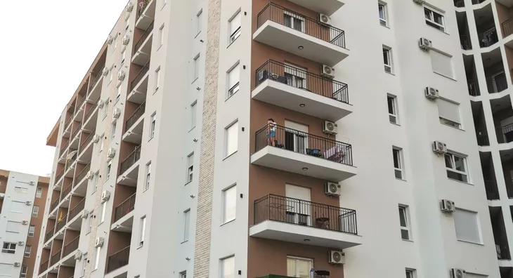 Garsonjera | 4zida