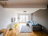 Južni Bulevar, Vračar, Beograd | 4zida.rs