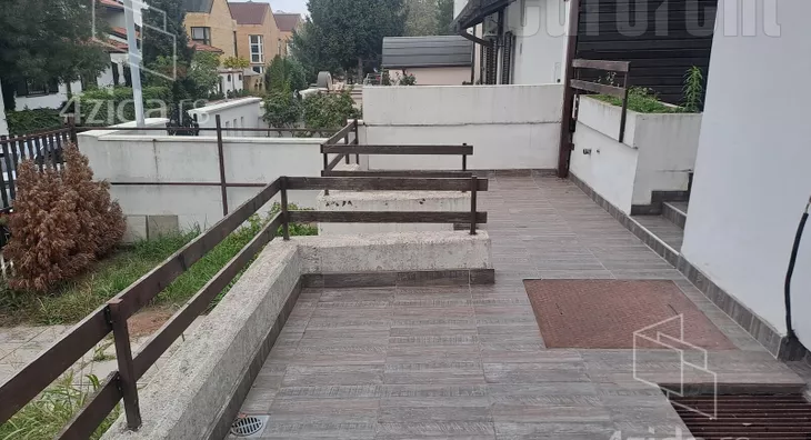 4-etažna kuća | 4zida