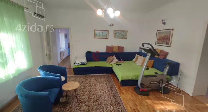 Kuća | 4zida