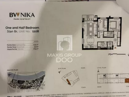 Luke Ćelovića Trebinjca | 4zida.rs