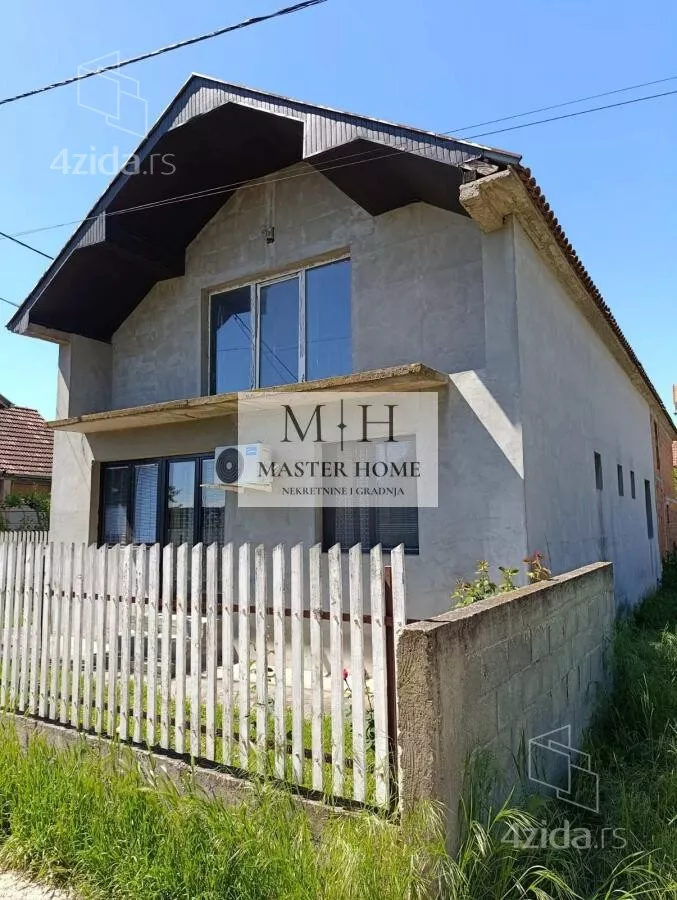 Kuća | 4zida