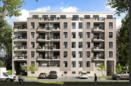 Trg Jakaba i Komora | 4zida.rs