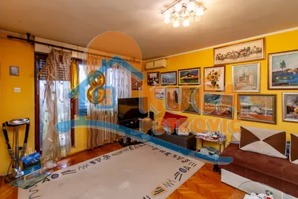 Bulevar Nemanjića | 4zida.rs