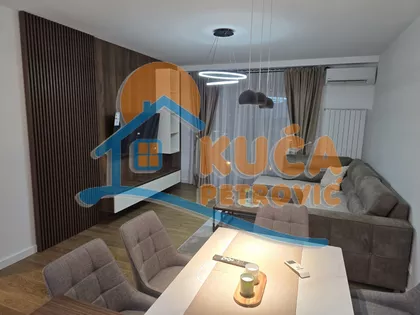 Bulevar Nemanjića | 4zida.rs