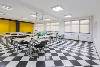 Adamovićevo Naselje | 4zida.rs