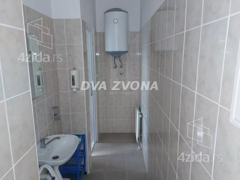 Ugostiteljski objekat | 4zida