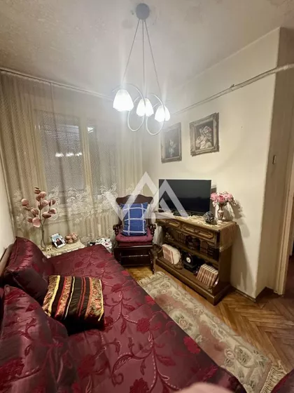 Bulevar oslobođenja | 4zida.rs