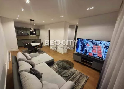 Kneza Miloša Residence | 4zida.rs