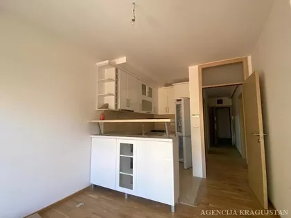 Centar preko Lepenice | 4zida.rs