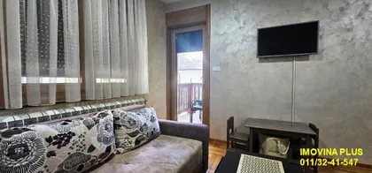 Miladina Pećinara | 4zida.rs