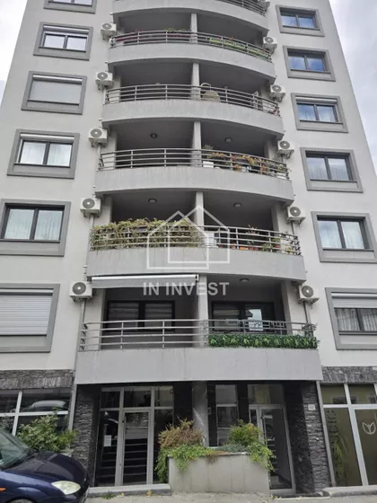 Vojvode Maslaća 18 | 4zida.rs