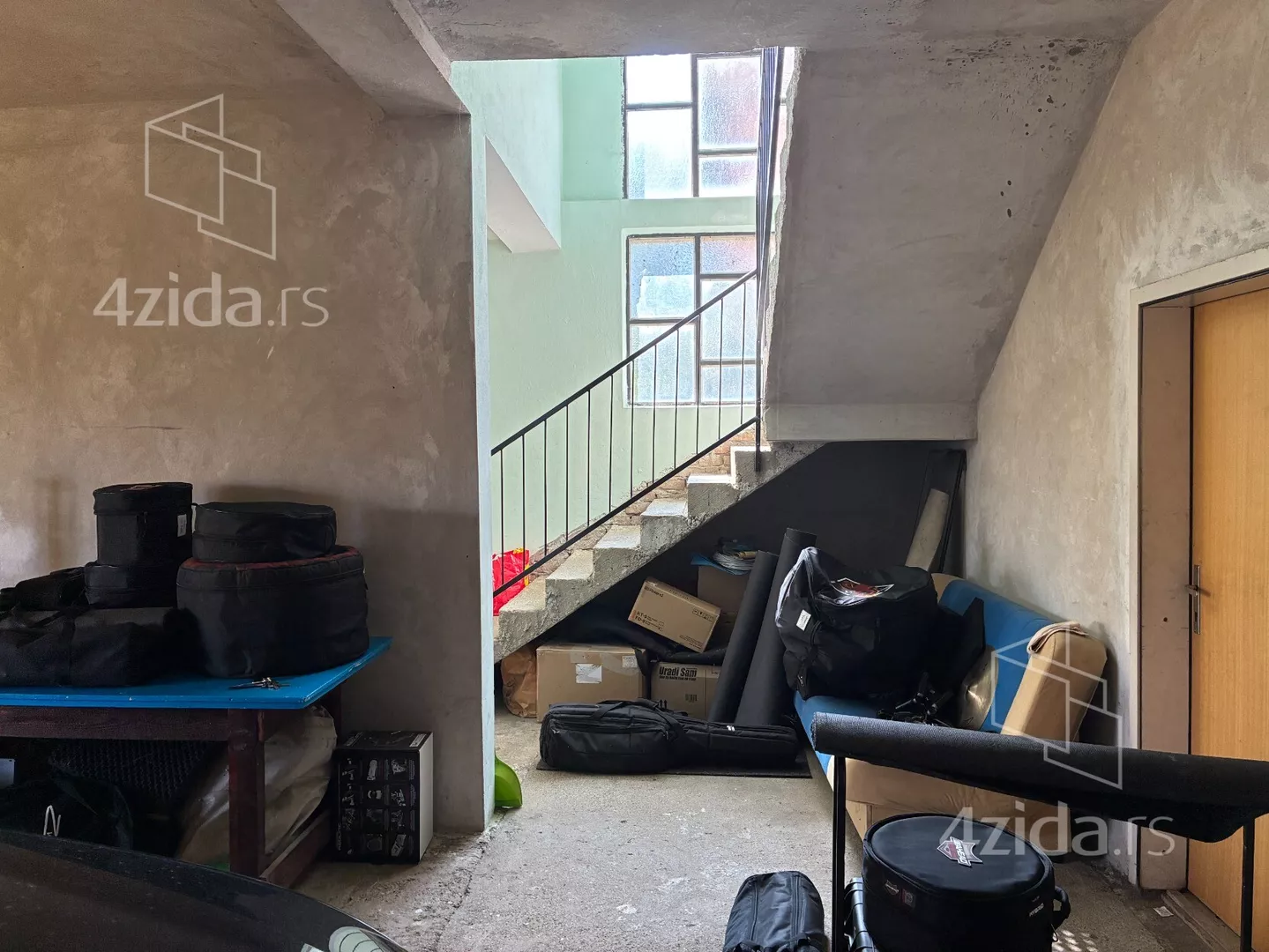 3-etažna kuća | 4zida