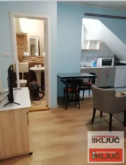 Novi Sad - Centar | 4zida.rs