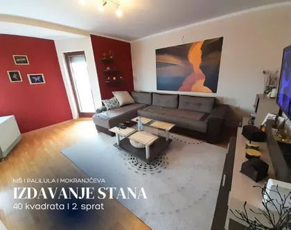 Mokranjčeva | 4zida.rs