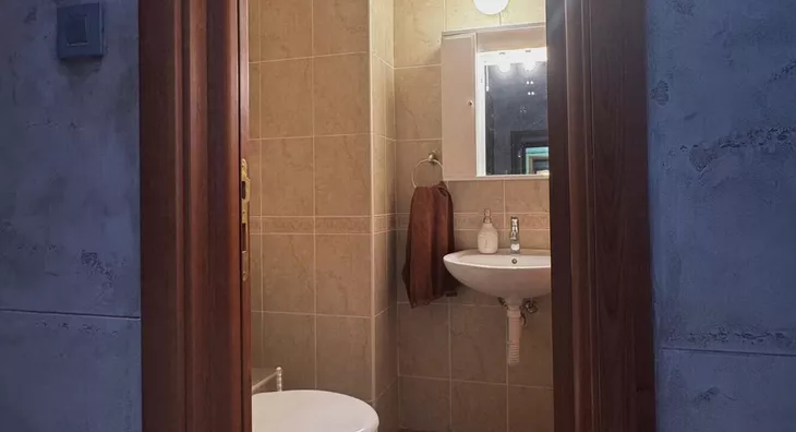 Četvoroiposoban stan | 4zida