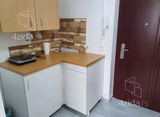 Garsonjera | 4zida