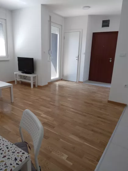 Preradovićeva | 4zida.rs