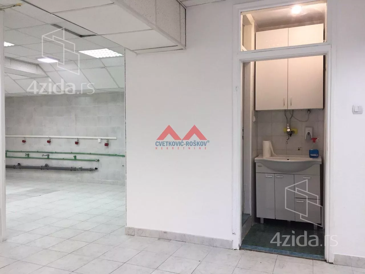 Kancelarija | 4zida