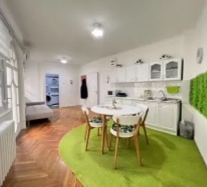Centar 1, Gradske lokacije, Subotica, 2.0 stan | 4zida.rs