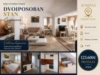 Novi Sad - Centar, Stari Grad, Gradske lokacije, Novi Sad | 4zida.rs | 4zida.rs