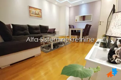 Blok 67 - Belville | 4zida.rs