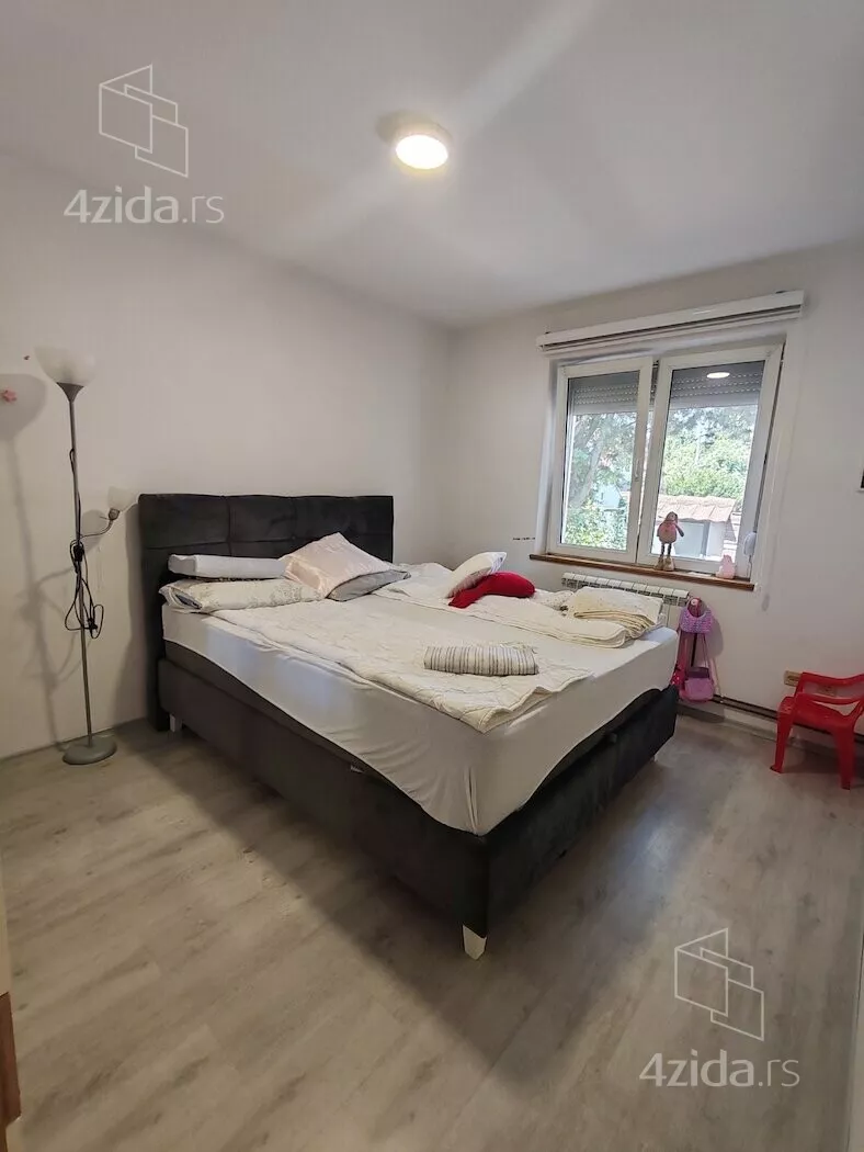 4-etažna kuća | 4zida