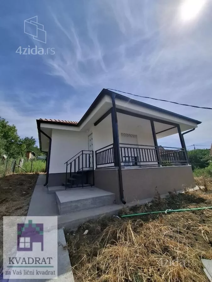 Kuća | 4zida