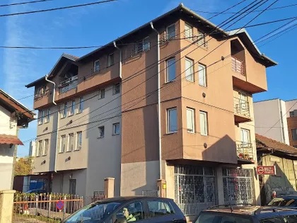 Stojana Protića 8B | 4zida.rs