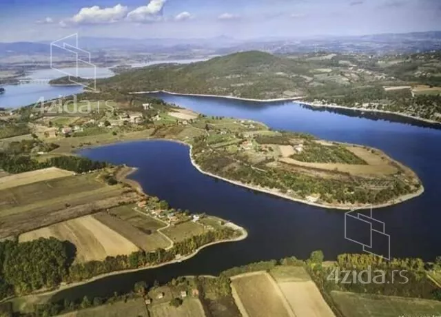 Poljoprivredno zemljište | 4zida