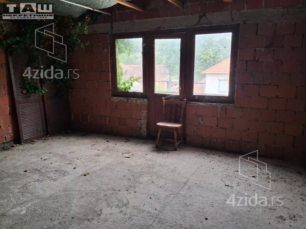 Kuća | 4zida