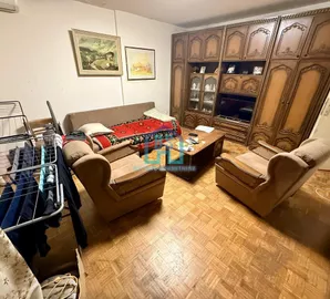 Novo Naselje, Gradske lokacije, Novi Sad, 3.0 stan | 4zida.rs