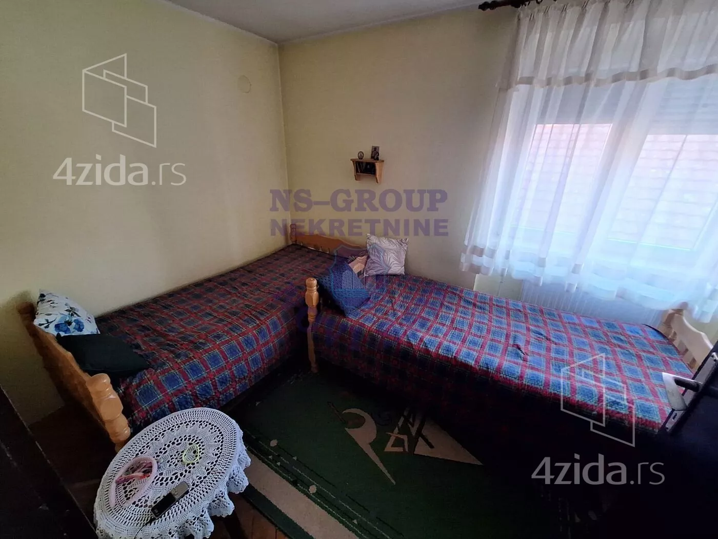 2-etažna kuća | 4zida