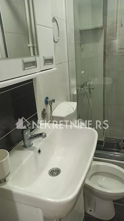 Andrićev Venac | 4zida.rs