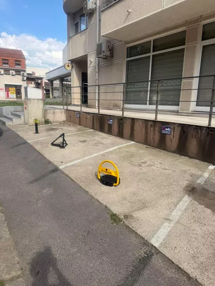 Vojvode Stepe 158 | 4zida.rs