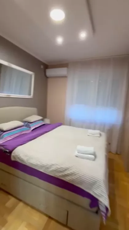 Bele Gabrića | 4zida.rs