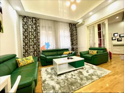 Obilićev Venac | 4zida.rs