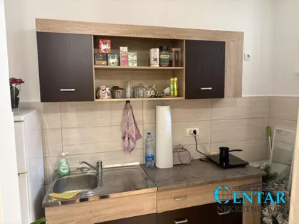 Kvantaška Pijaca | 4zida.rs