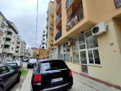 Sajmište | 4zida.rs