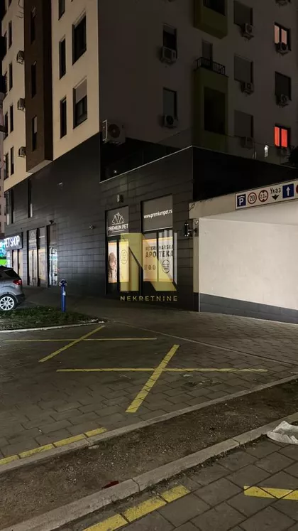 Adamovićevo Naselje | 4zida.rs