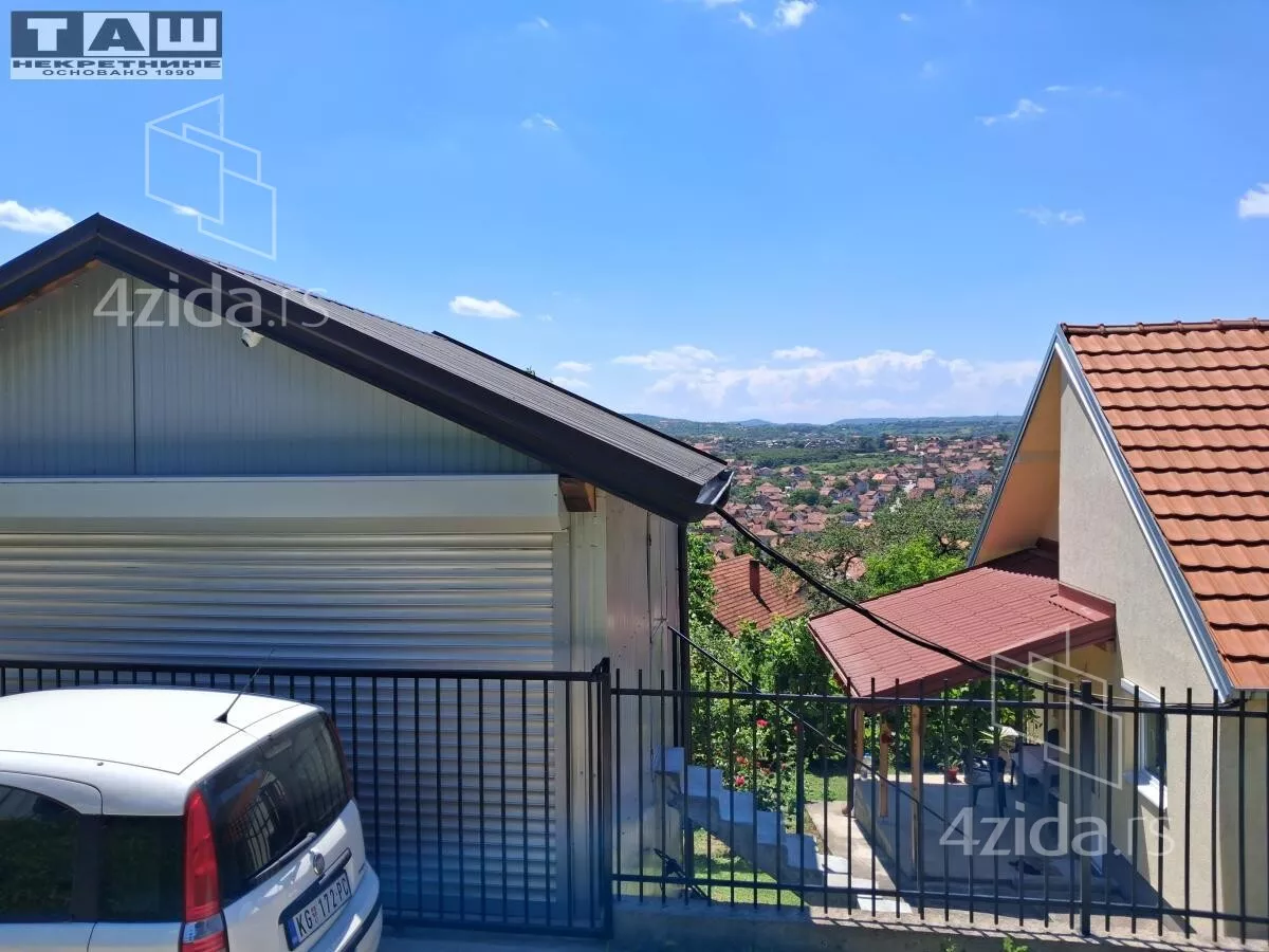 Kuća | 4zida