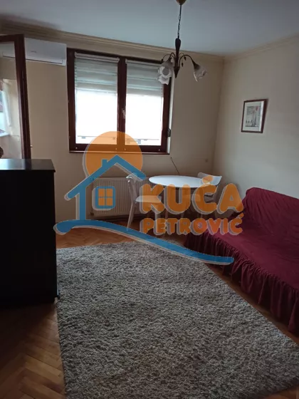 Laze Kostića | 4zida.rs