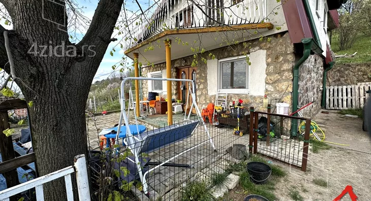 Kuća | 4zida