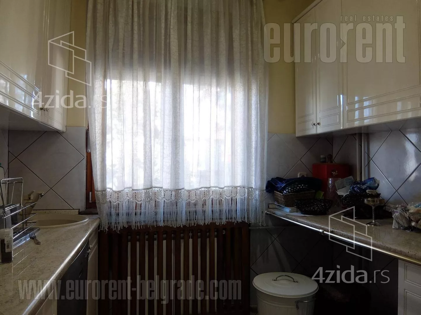 5-etažna kuća | 4zida