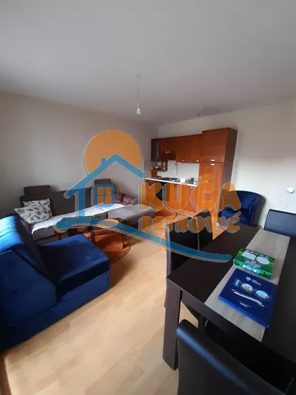 Mokranjčeva | 4zida.rs